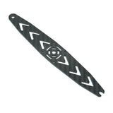 Powerhobby Carbon Fiber Battery Holder Tamiya TT-01