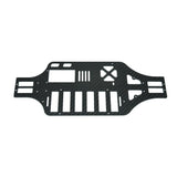 Powerhobby Carbon Fiber Chassis Tamiya TT-01