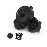Complete Gearbox Transmission with Gears Axial SCX10 / LCG Chassis