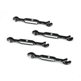 PH 3/3.2/3.5/3.7/4/5/5.5/6mm Wrench Turnbuckle Ball End Joint Remover Tool Black