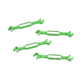 PH 3/3.2/3.5/3.7/4/5/5.5/6mm Wrench Turnbuckle Ball End Joint Remover Tool Green
