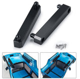 Powerhobby Upgraded Metal Shell Heightening Pad for Kyosho Mini-Z