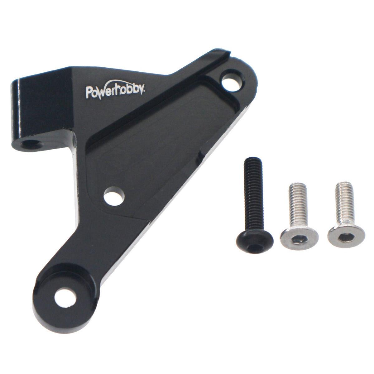 Powerhobby  Anti-roll Bar Sway Fixed Seat Mount Axial SCX10 III AXI03007