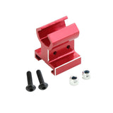 Powerhobby Cell Phone Holder Red FOR Traxxas Radio