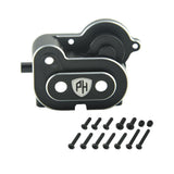 Powerhobby Aluminum Gearbox FOR Furitek FX118