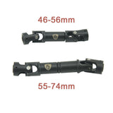 Powerhobby Steel Drive Shafts FOR Furitek FX118