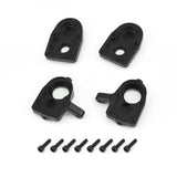 Powerhobby Brass Front Portal Axel Covers FOR Furitek FX118