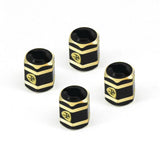 Powerhobby Brass Wheel Hex (4) For Furitek FX118