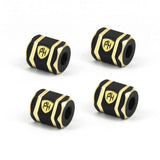 Powerhobby Brass Wheel Hex (4) For Furitek FX118
