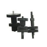 Powerhobby Steel Gearbox Gears For Furitek FX118 / Hobby Plus cr18p