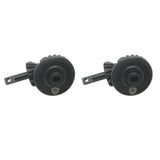 Powerhobby Steel Axle Gears FOR Furitek FX118