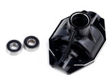 Powerhobby Aluminum HD 3rd Member OP Cover Losi Baja Rey / Rock Rey
