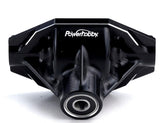 Powerhobby Aluminum HD 3rd Member OP Cover Losi Baja Rey / Rock Rey
