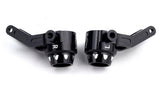Powerhobby Aluminum Steering Blocks Arrma 1/8 Infraction / Vendetta