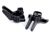 Powerhobby Aluminum Rear Hub Set Arrma 4S Kraton / Outcast / Mojave