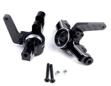 Powerhobby Aluminum Front Steering Blocks Arrma 4S Kraton / Outcast