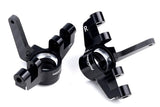 Powerhobby Aluminum Front Steering Blocks Arrma 4S Kraton / Outcast