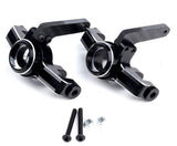 Powerhobby Aluminum Front Steering Blocks Arrma 4S Kraton / Outcast