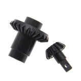 Powerhobby Metal Differential Bevel Gears Furitek Cayman / FMS FCX24