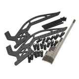 Powerhobby Racer Carbon Fiber 1/10 Rock Crawler Chassis