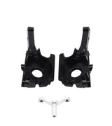 Powerhobby Aluminum Front Bulkhead For Traxxas 1/16 E-Revo / Summit