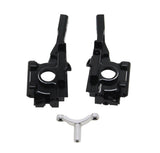 Powerhobby Aluminum Front Bulkhead For Traxxas 1/16 E-Revo / Summit
