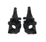 Powerhobby Aluminum Rear Bulkhead For Traxxas 1/16 E-Revo / Summit