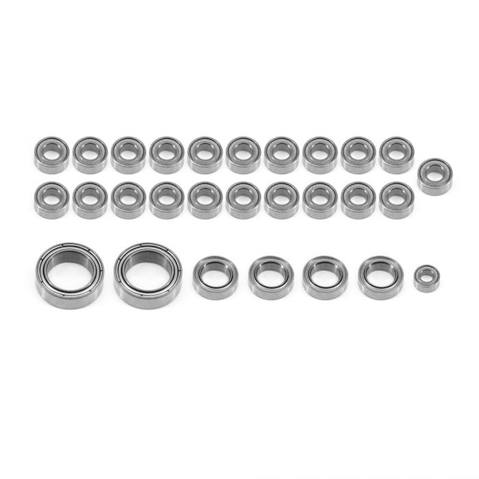 Powerhobby Bearing Kit For Furitek FX118