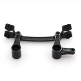 Powerhobby Aluminum Steering / Bellcrank Arrma 1/8 Mojave