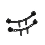 Powerhobby Aluminum front and Rear Body Mount Arrma 1/8 Mojave