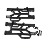 Powerhobby Aluminum Front Suspension Arms Arrma 1/8 Mojave