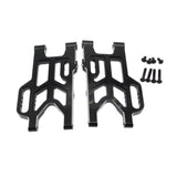 Powerhobby Aluminum Rear Suspension Arms Arrma 1/8 Mojave