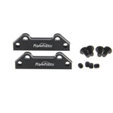 Powerhobby Aluminum Wide Sway Bar Cover Arrma 1/8 Mojave