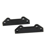 Powerhobby Aluminum Wide Sway Bar Cover Arrma 1/8 Mojave