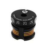 Powerhobby Adjustable Ride Height Gauge 20-30mm Adjuster Ruler Measuring Tool