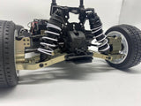 Powerhobby 7075 Aluminum Front Suspension Arms Cen Racing 1/8 M-Sport