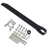 Powerhobby Carbon Fibre Center Top Deck Brace Arrma 6S Infraction / Felony / Limitless