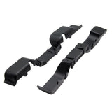 Powerhobby Plastic Fenders Baffle for FMS 1:24 FCX24 K5 RC Mud Flaps