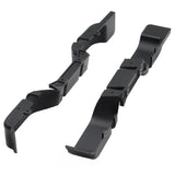 Powerhobby Plastic Fenders Baffle for FMS 1:24 FCX24 K5 RC Mud Flaps