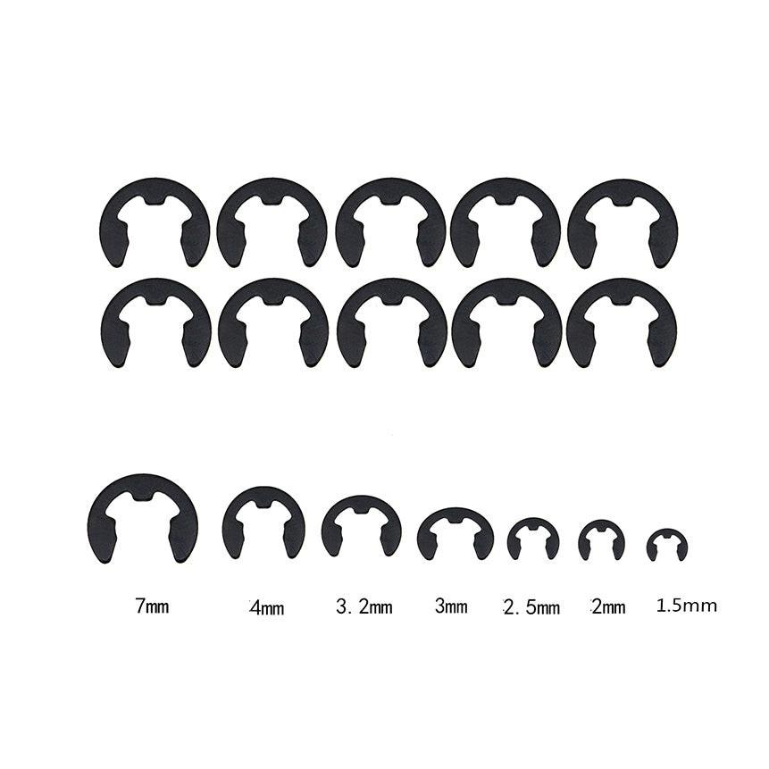 Powerhobby E-Clip 7.0mm (15)