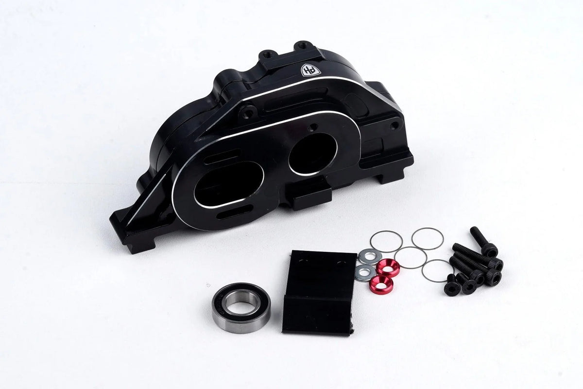 Powerhobby PHB6288 Aluminum HD Motor Mount Arrma 550/ BLX / 3S / 4S/ Boost