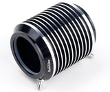 Powerhobby Aluminum Water Cooling Jacket 36mm For Traxxas Spartan