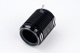 Powerhobby Aluminum 36mm Water Cooling Jacket FOR Traxxas M41 Boat
