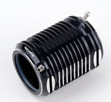 Powerhobby Aluminum 36mm Water Cooling Jacket FOR Traxxas M41 Boat