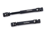 Powerhobby Metal Drive Shafts / CVD Axial AX24