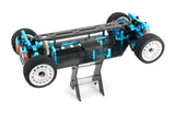 Powerhobby Carbofiber RC Work Stand 1/10