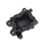 Powerhobby Aluminum Rear Gear Box Black for Arrma GROM