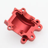 Powerhobby Aluminum Rear Gear Box Red Arrma GROM