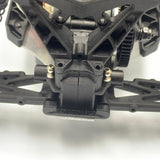 Powerhobby Sealed Aluminum Differential w Gears Losi Mini-T 2.0