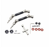 Powerhobby Steel Rear Driveshaft Arrma Gorgon Mega 550